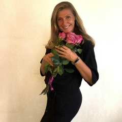 Натали Бабиченко, Буча