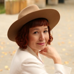 Юлия Бочкарева, 21.11, Уфа