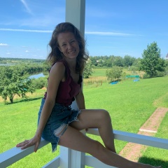 Ольга Темлянцева, 28.08.1989, Санкт-Петербург