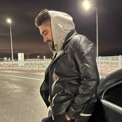 Эрик Баласанян, 23.09.1998, Санкт-Петербург