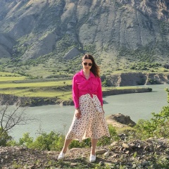 Даша Дарьева, 20.12, Москва