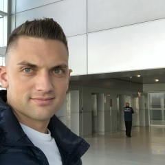 Nikolay Genchev, 04.03.1988, Juneau