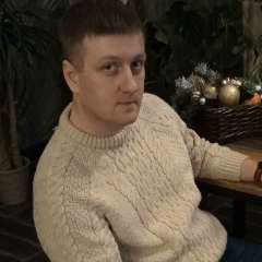 Александр Афоньшин, 17.07, Санкт-Петербург