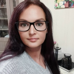 Ксения Илюхина, 03.02.1986, Обнинск