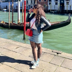 Седа Саакян, 29.03.1991, Ереван