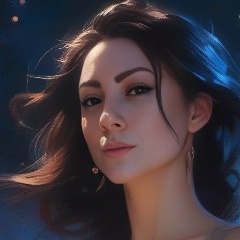 Алёна Михайлова, 03.04.1987, Зеленоград