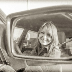 Светлана Чернодарова, 23.05.1980, Новосибирск