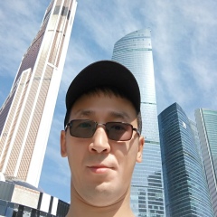 Михаил Эртюков, 02.05.1980, Якутск