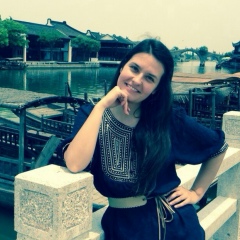 Полина Лапковская, 27.03