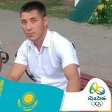 Наурызбек Аубекеров, 15.03, Атырау