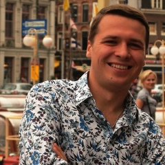 Алексей Скрипов, 12.04