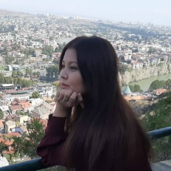 Сания Асанова, 22.08