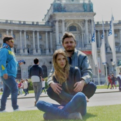 Вікторія Якончук, 20.02.1995, Луцк