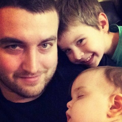 Дмитрий Богословский, 06.07.1987, Москва