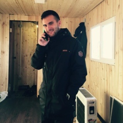 Данис Сайфутдинов, 05.08, Казань