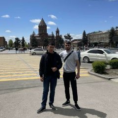 Narek Hayrapetyan, 04.07, Москва