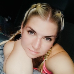 Юлия Кирюшина, Москва