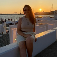 Анна Плотникова, 16.02.1994