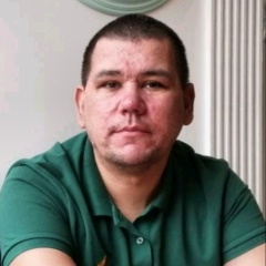 Айся Ягудин, 31.03.1985, Саратов