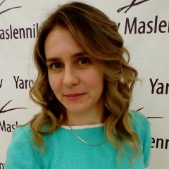 Татьяна Бурцева, 09.01, Новосибирск