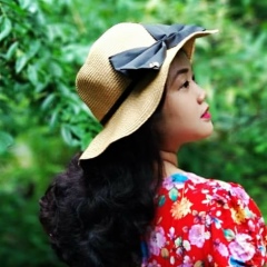 Ni May Aung Aung, 04.07.1992