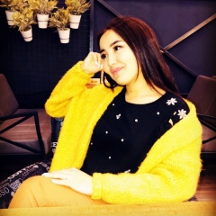 Перизатик Базарбаева, 11.03.1995