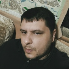 Роман Зотов, 25.02.1981, Орехово-Зуево