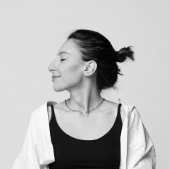 Asha Saakian, 04.05.1992, Санкт-Петербург