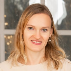 Ольга Серова, 23.02, Санкт-Петербург