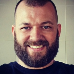 Исаак Цигильман, 09.06.1983, Харьков