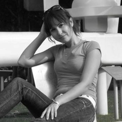 Ольга Бойко