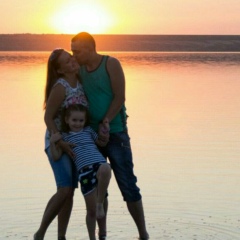 Екатерина Сергеевна, 01.01, Одесса