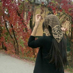 Elza Mahmudova, 26.11.1995