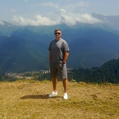 Сергей Саранин, Нижневартовск