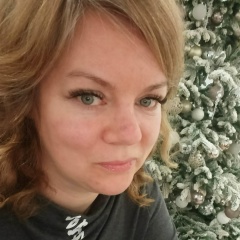 Юлия Тягушева, 19.11.1981, Санкт-Петербург