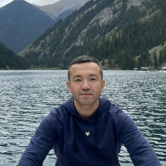 Санжар Санжаров, 14.05, Алматы