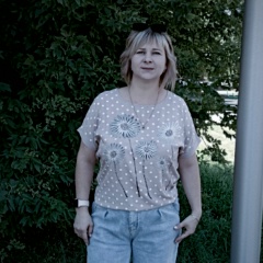 Екатерина Степная, 26.03