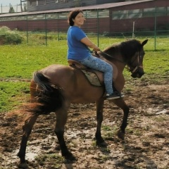 Мария Рапцевич, 17.07.1983, Москва