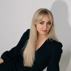 Маргарита Щетинкина, 15.02.1989, Волгоград