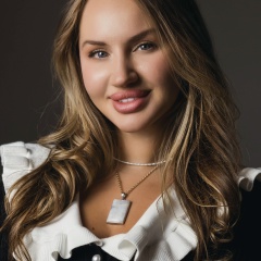 Галина Николаева, 17.02, Москва
