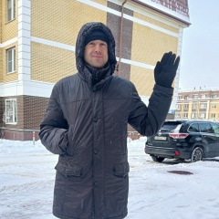 Кирилл Шульга, 22.10.1986, Королёв