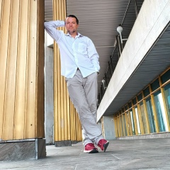 Константин Соколов, Санкт-Петербург