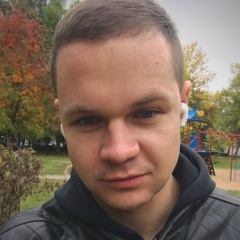 Влад Чака, 28.10.1996, Могилёв