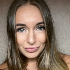 Анна Парамонова, 27.03.1987, Всеволожск