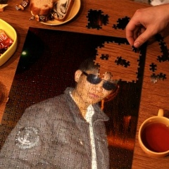 Гэсэр Цыренов, 09.05.1945