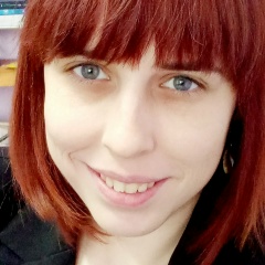Софья Булатова, 04.11, Красноуфимск