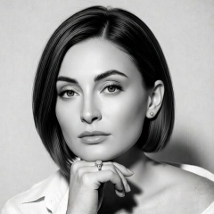 Ирина Андрюшкина, 09.04, Санкт-Петербург