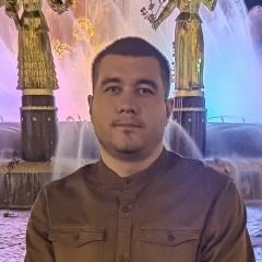 Александр Б, Москва