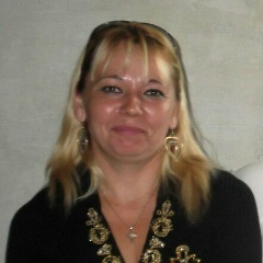 Оксана Мисюра, Белгород