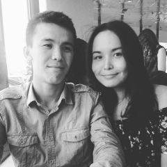 Димаш Жаксылыков, 07.04.1994, Алматы